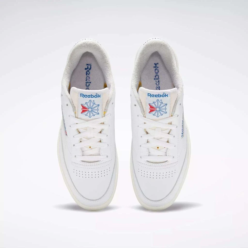 Reebok Club C 85 Vintage Shoes 2