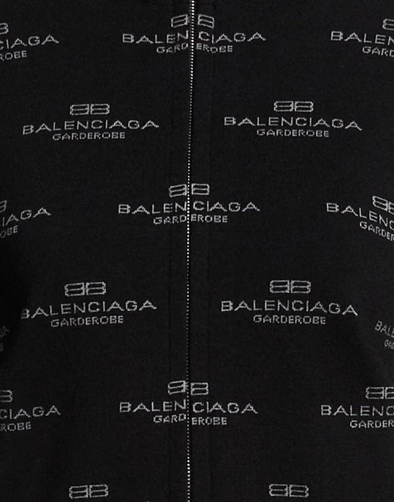 Balenciaga Sweater with zip 4
