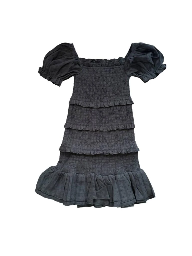 Summer Loving Summer Loving - Milou Dress 4