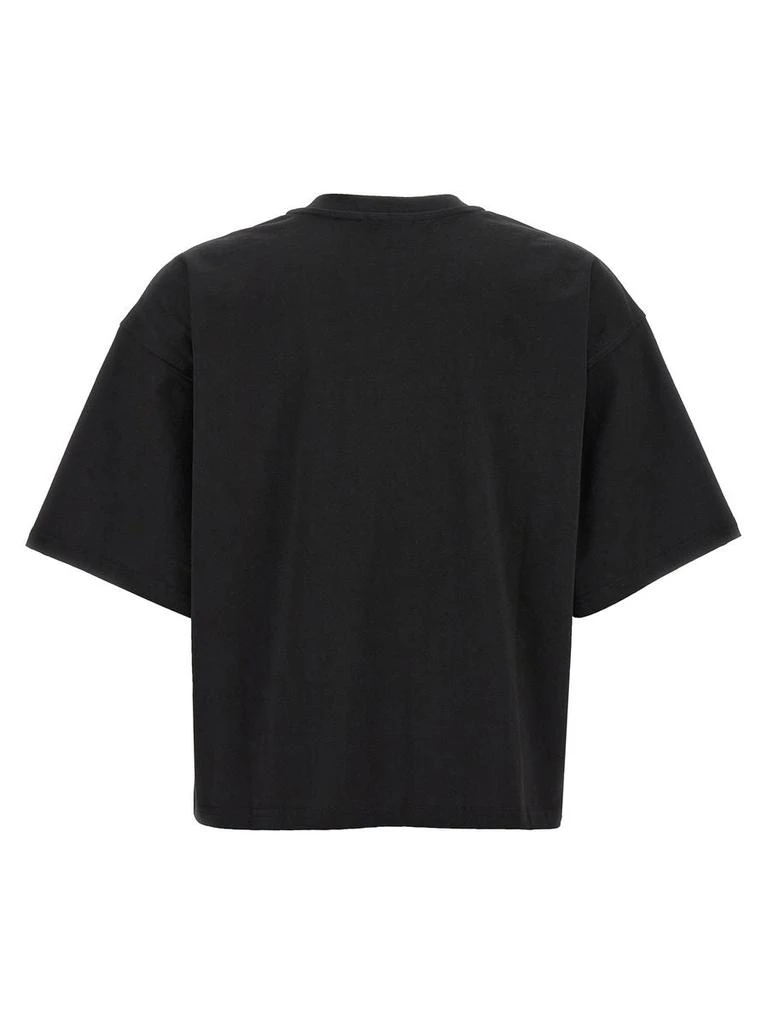 Diesel Diesel T-Shirt T-Buxt-Crop-Od' 2