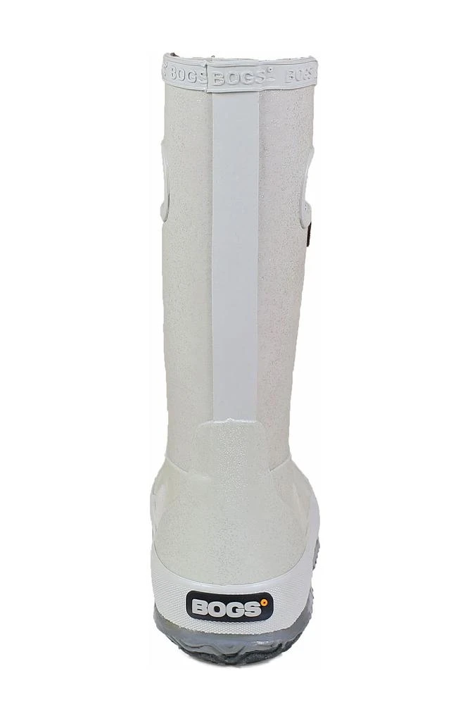 Bogs Glitter Waterproof Rain Boot 7