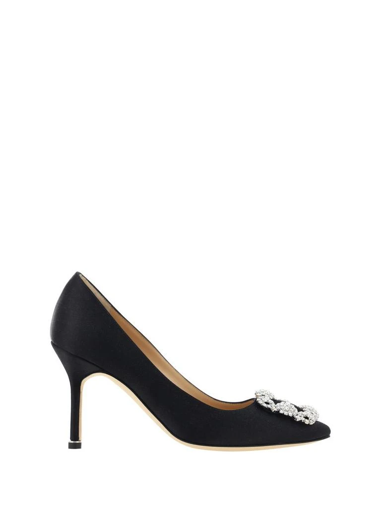 Manolo Blahnik Manolo Blahnik Pumps 1