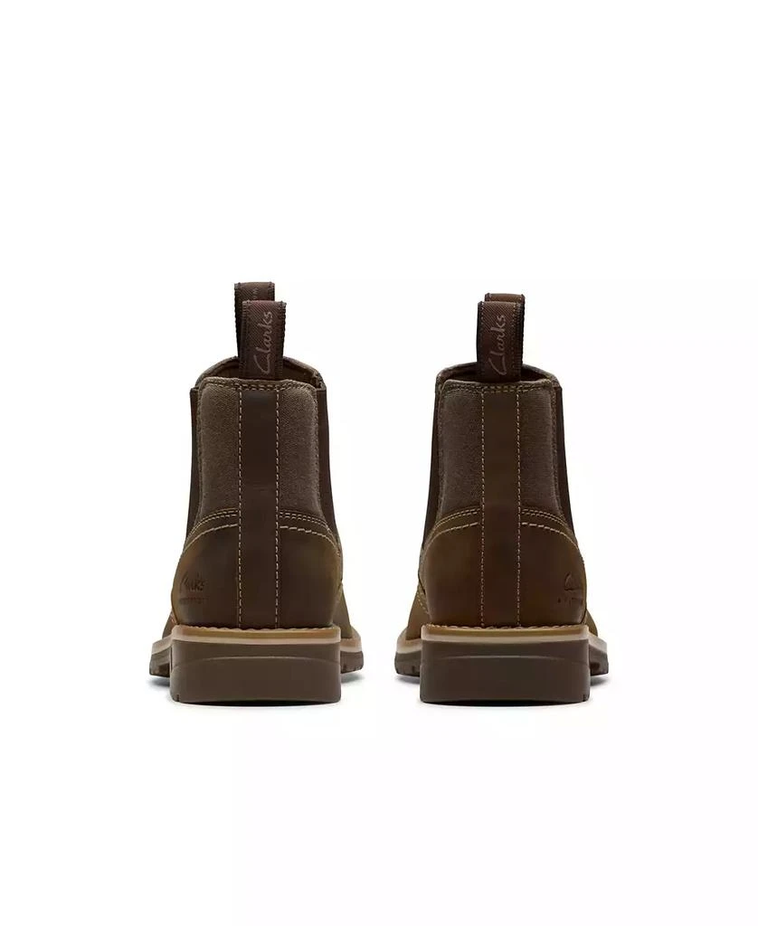 Clarks Collection Men's Morris Easy Boots 4