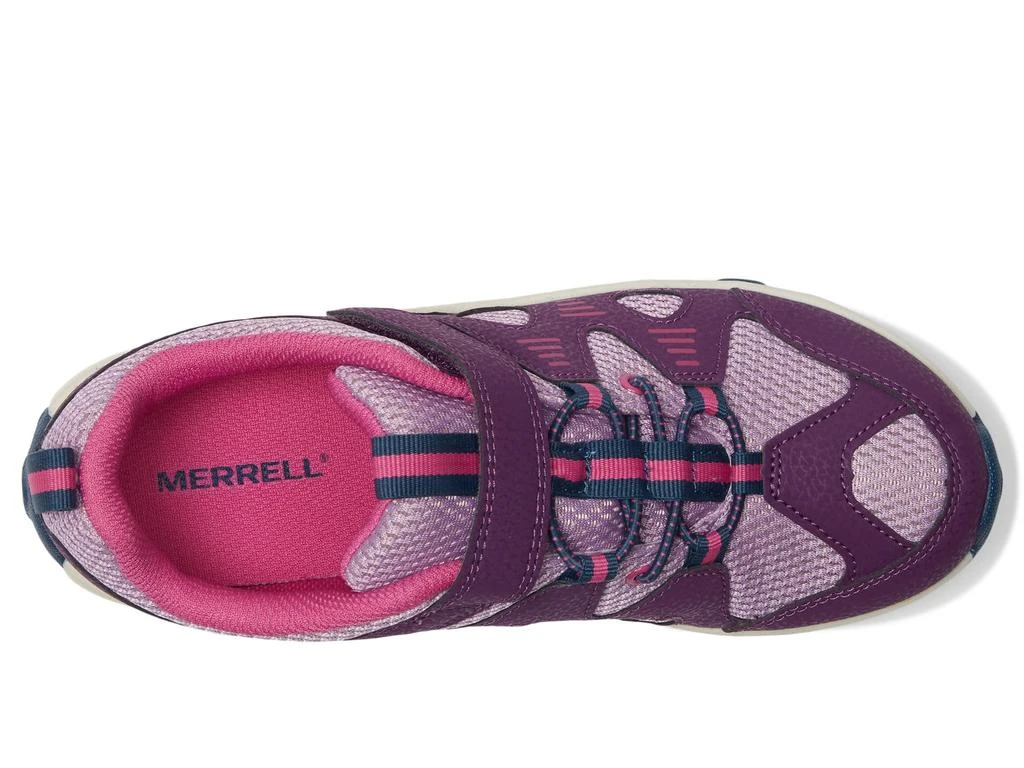 Merrell Trail Chaser 2 (Little Kid/Big Kid) 2