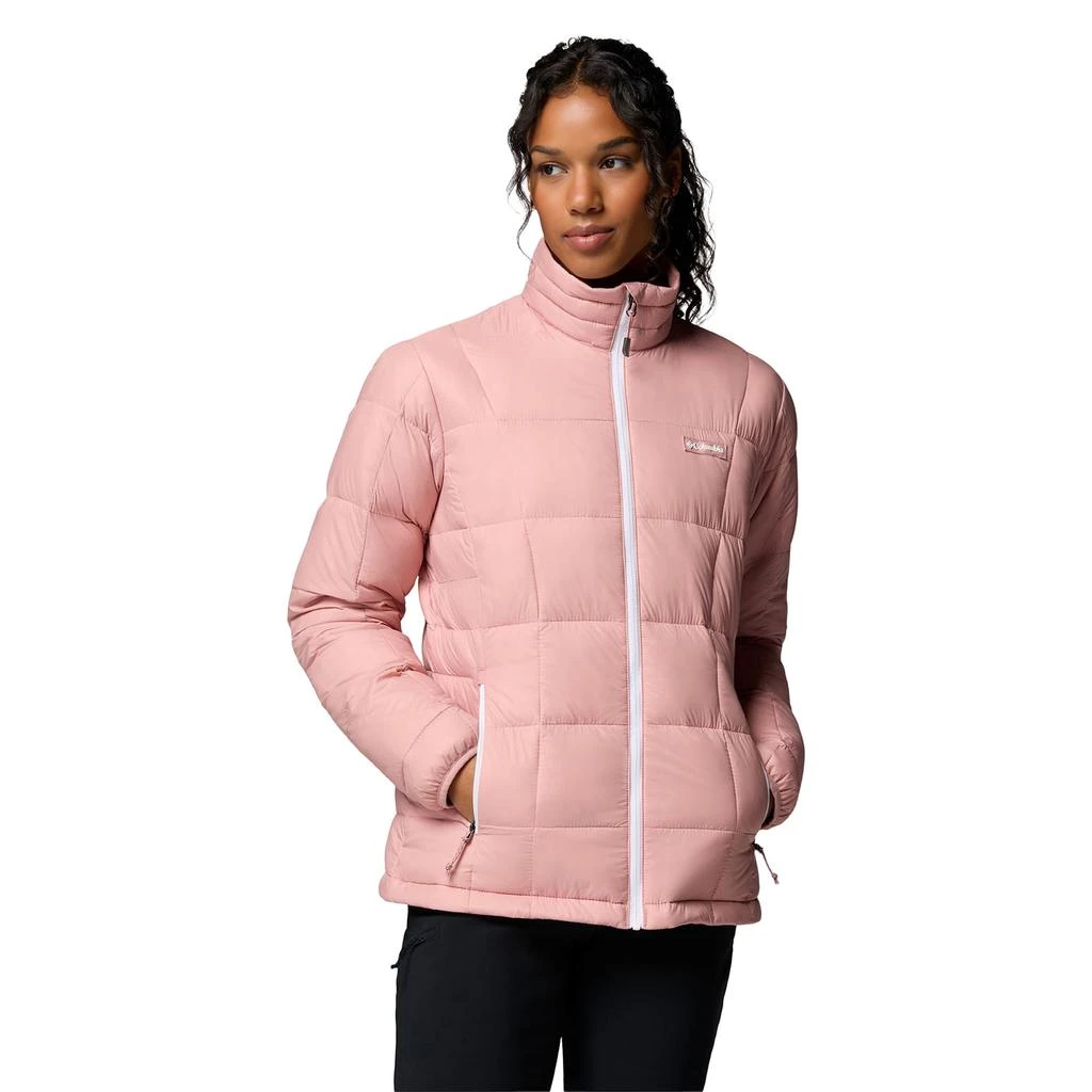 Columbia Columbia Voodoo Falls 590 Turbodown II Jacket - Women's