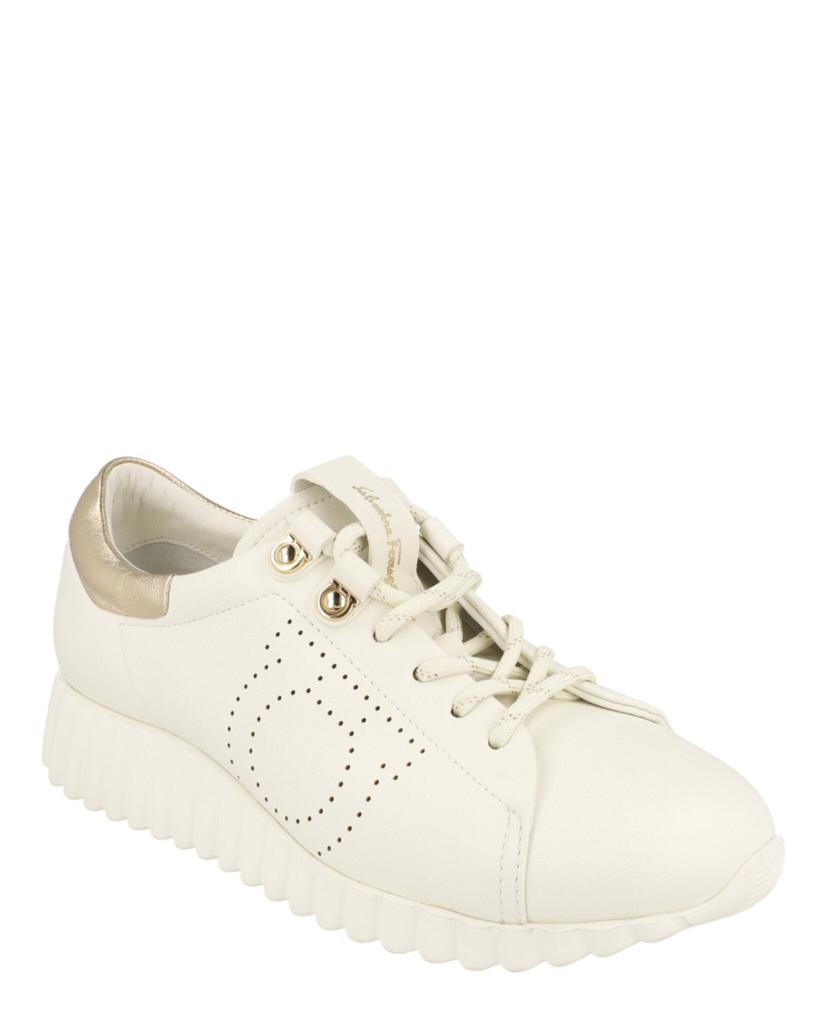 Salvatore Ferragamo Ninfa Sneakers