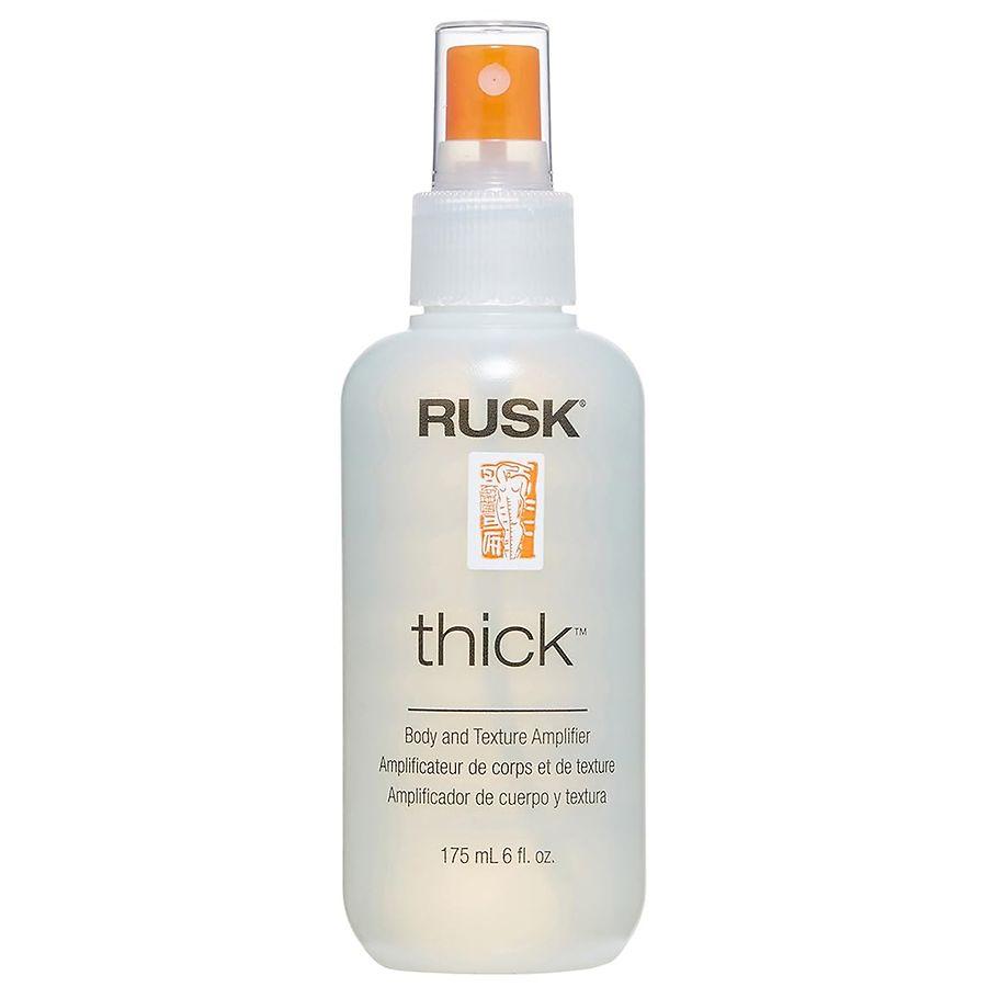 Rusk Thick Body Amplifier Spray