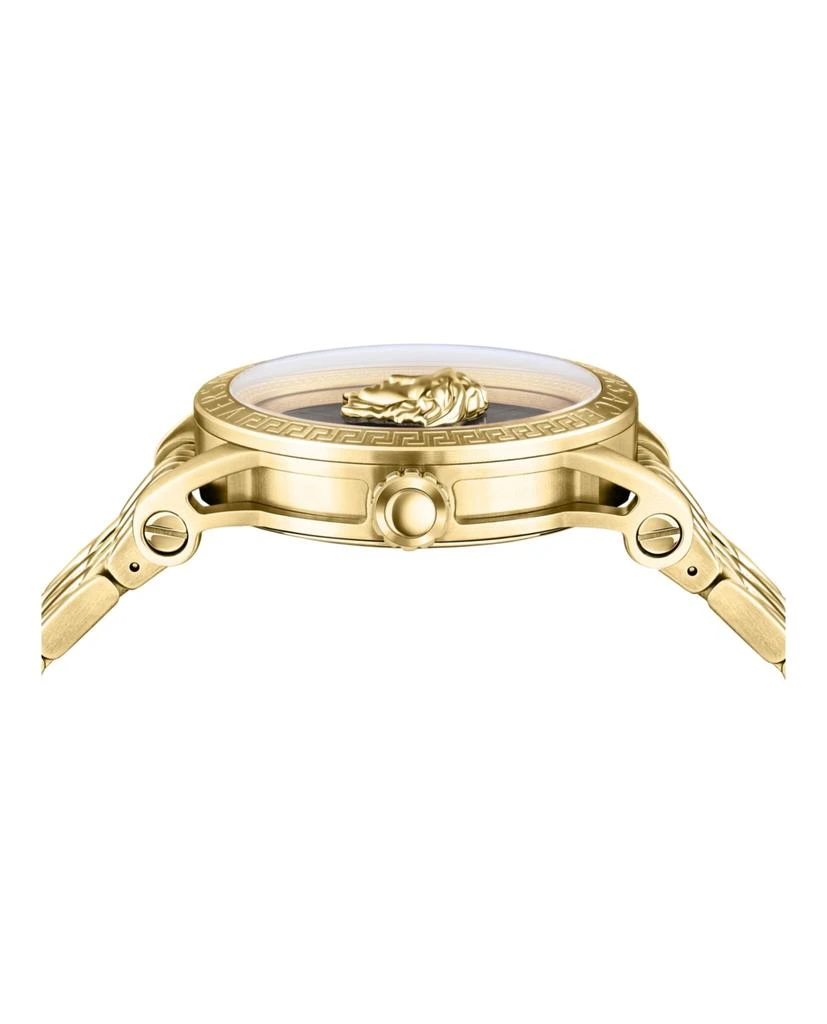 Versace V-Code Bracelet Watch 2
