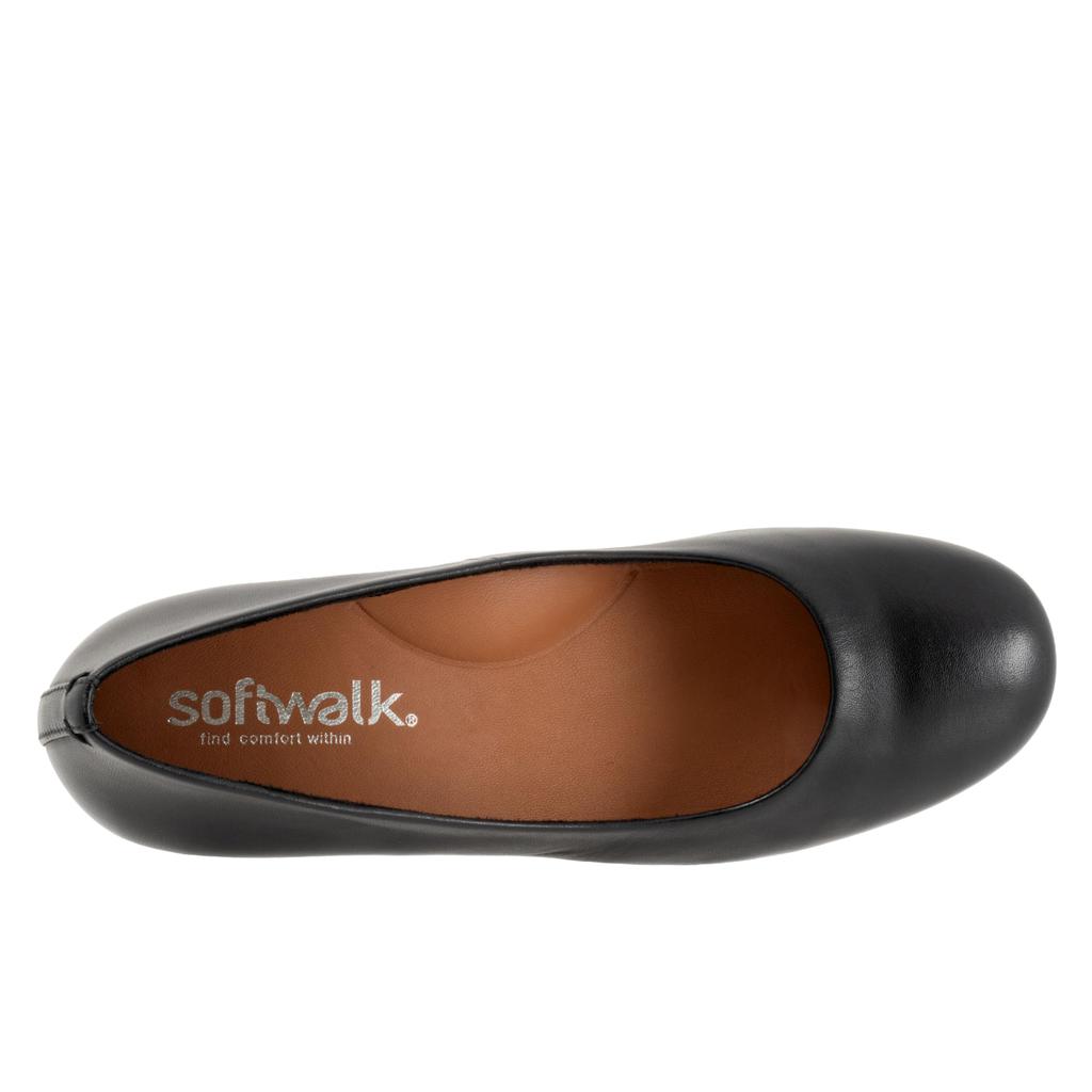SoftWalk Lynn