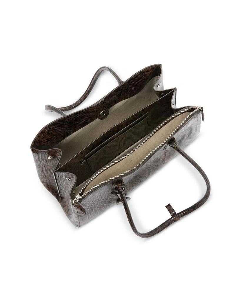 Stella McCartney Stella Ryder Open Tote 4