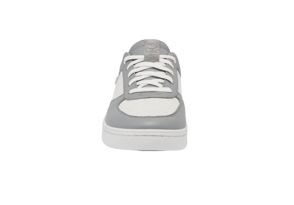 Kizik Kizik - Men's Oslo Shoes 2