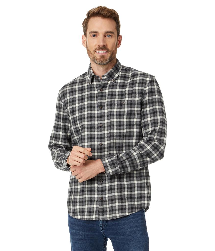 Johnnie-O Denali Woven Shirt
