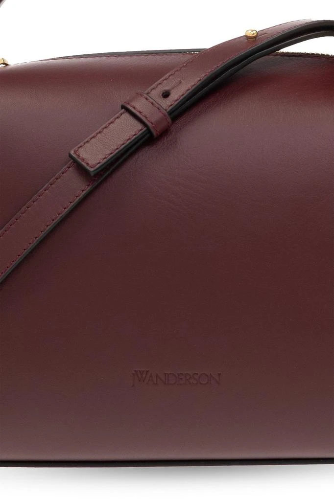 JW Anderson JW Anderson Chain Detailed Top Handle Bag 5