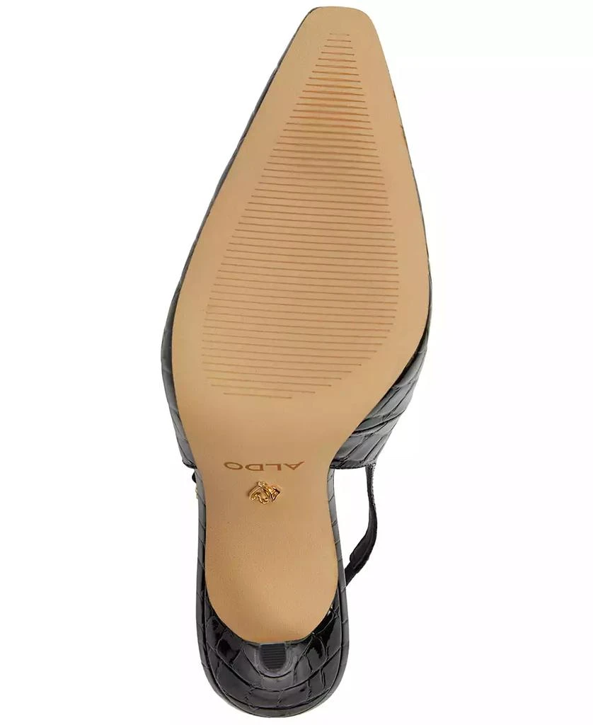 ALDO Women's Araminta Slingback Pumps 5