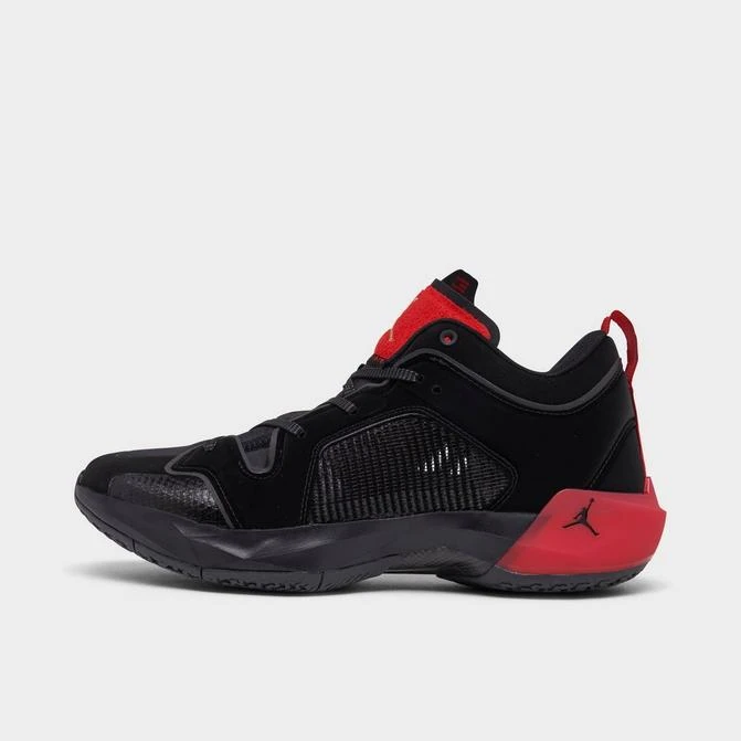 Jordan Air Jordan 37 Low Basketball Shoes 1