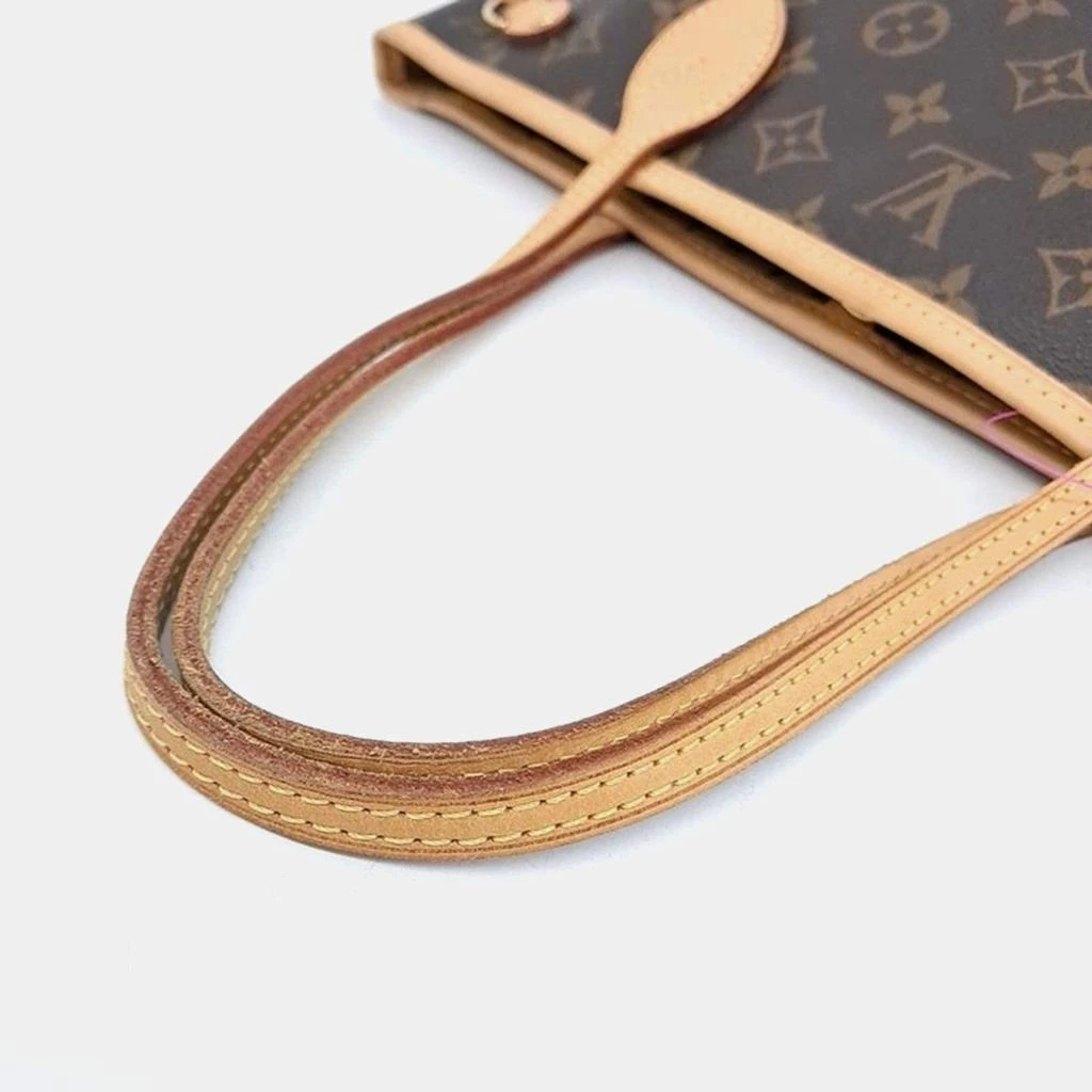 Louis Vuitton Louis Vuitton Monogram Neverfull PM bag 4