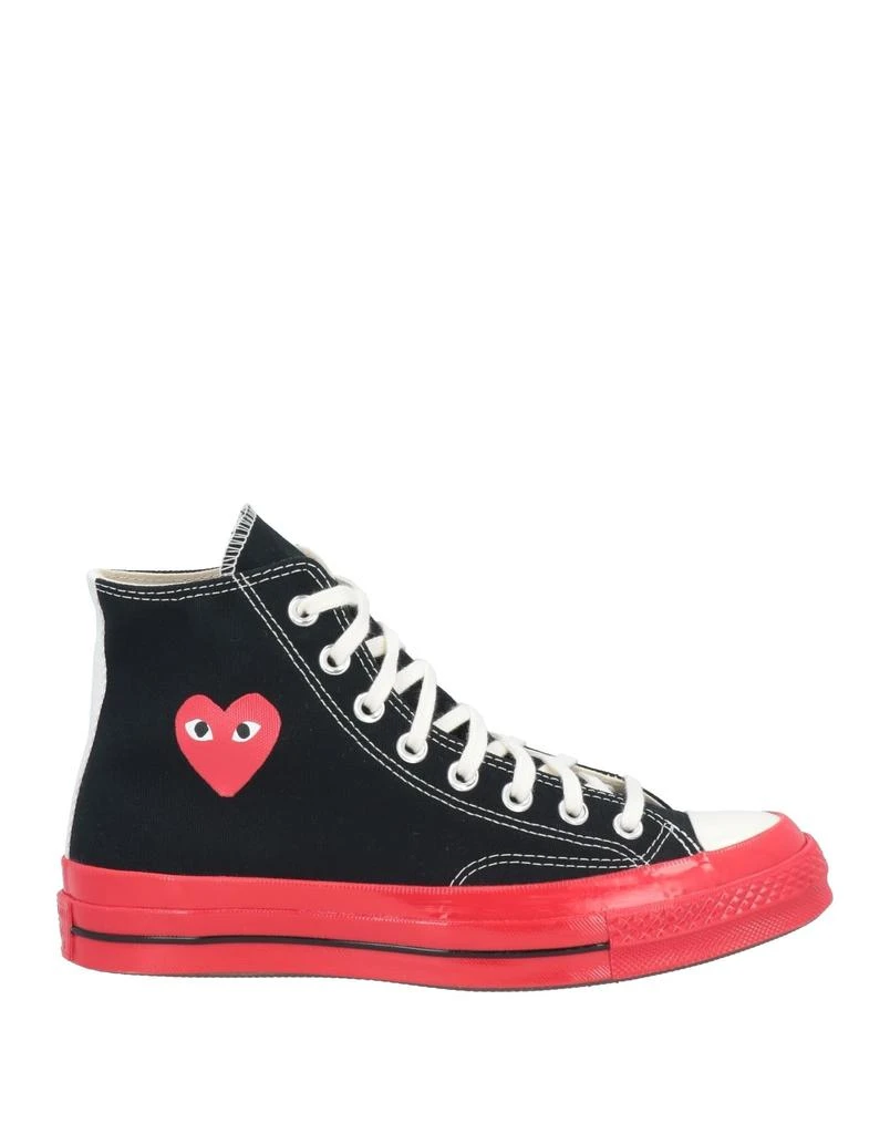 Converse Sneaker Converse Comme Des GarÃ§ons Yoox Converse