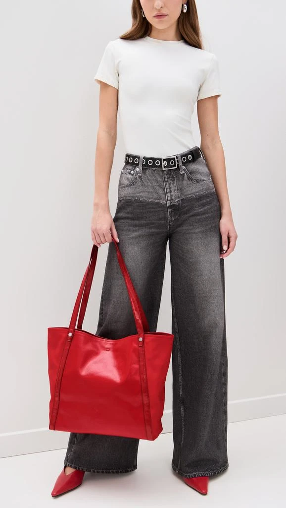 Rag & Bone Jet Tote 2