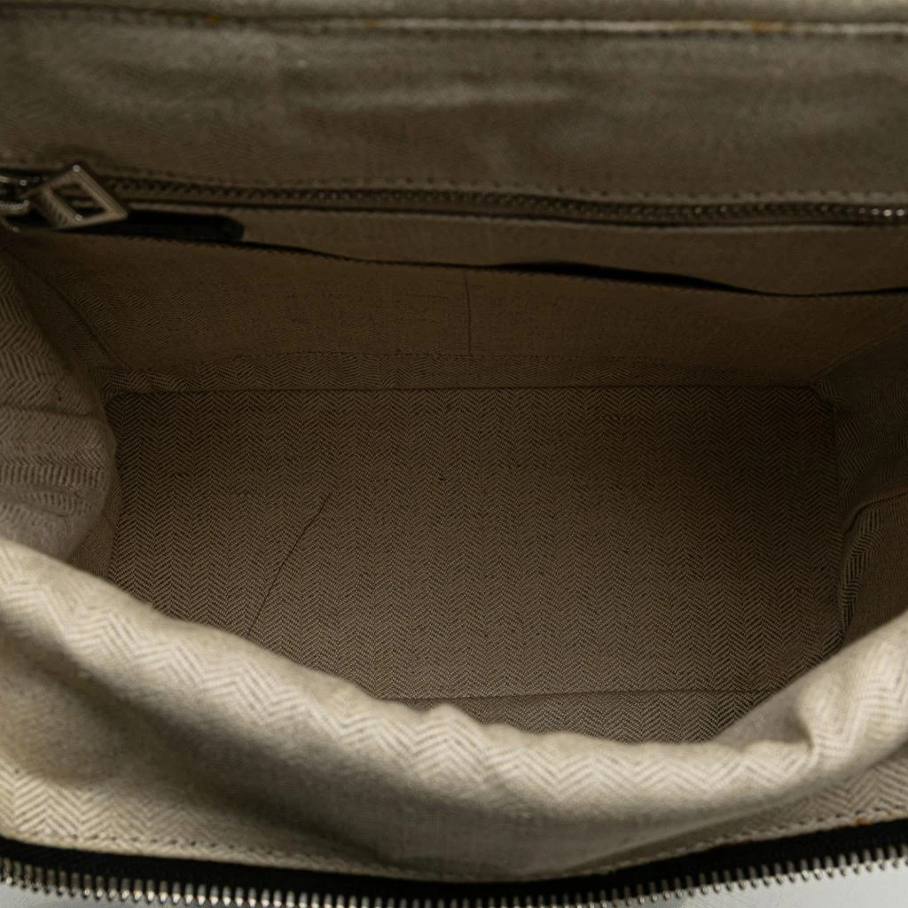 Loewe Loewe Leather Goya Backpack 10