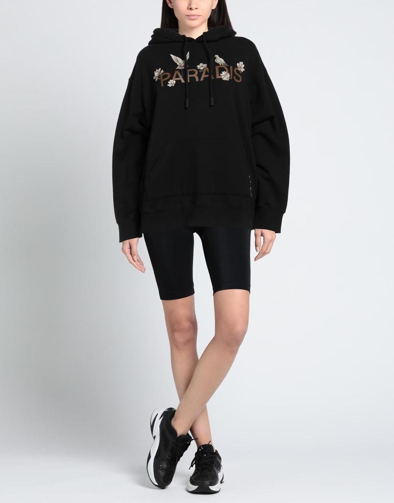 3.Paradis Hooded sweatshirt