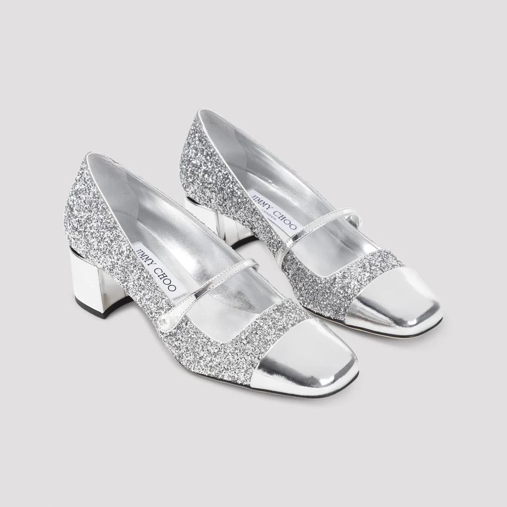 Jimmy Choo Jimmy Choo Pumps 3