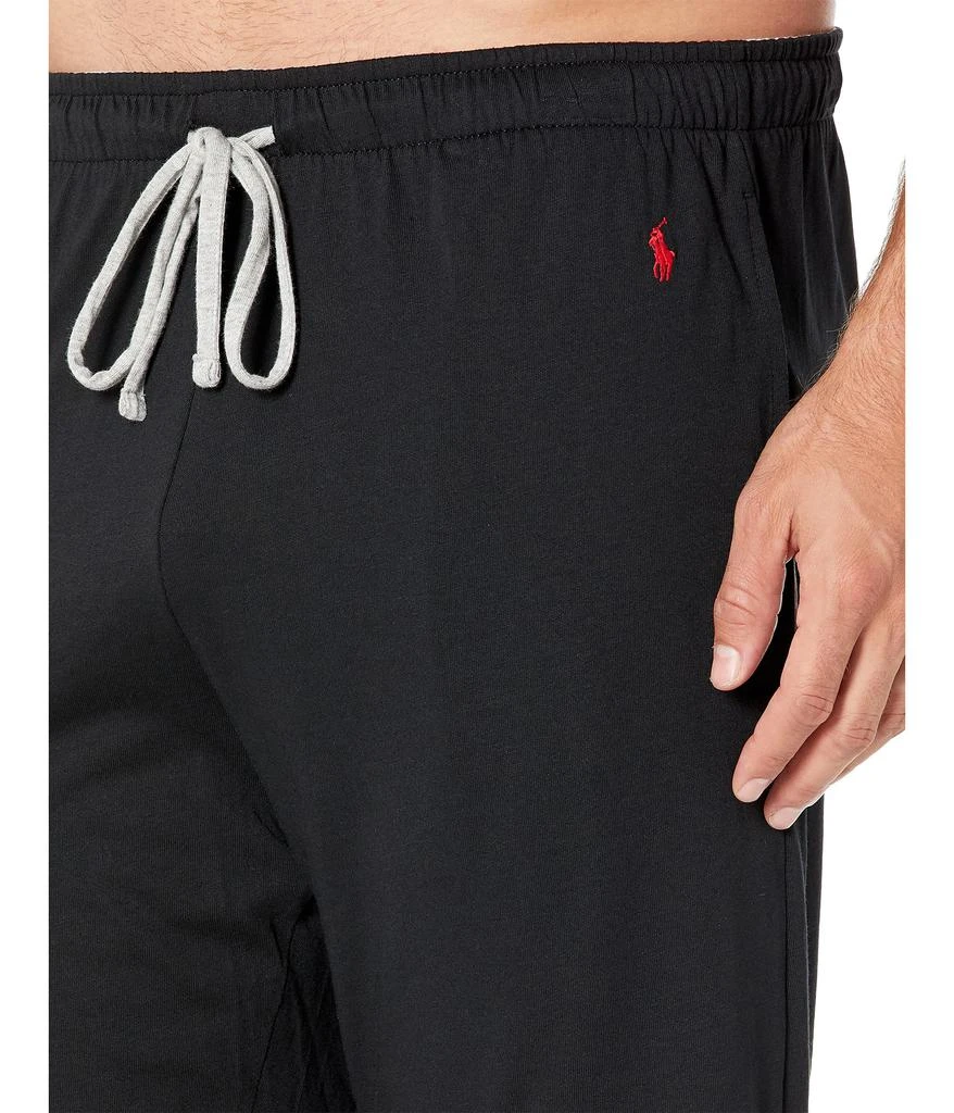 Ralph Lauren Supreme Comfort Sleep Shorts 3