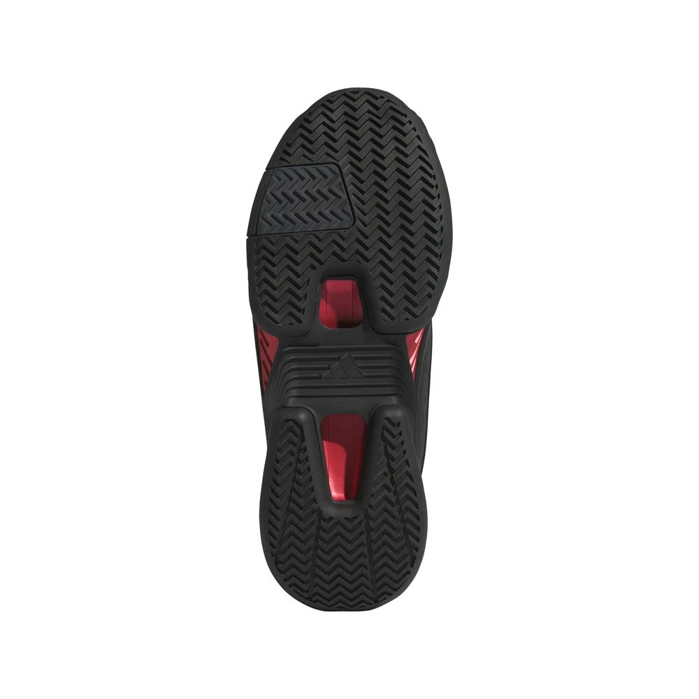 Adidas Mad IIInfinity Lace Up Sneakers 5