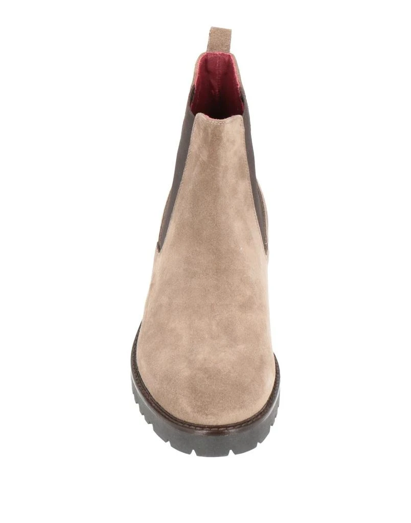 MUST CALZATURE Ankle boot 4