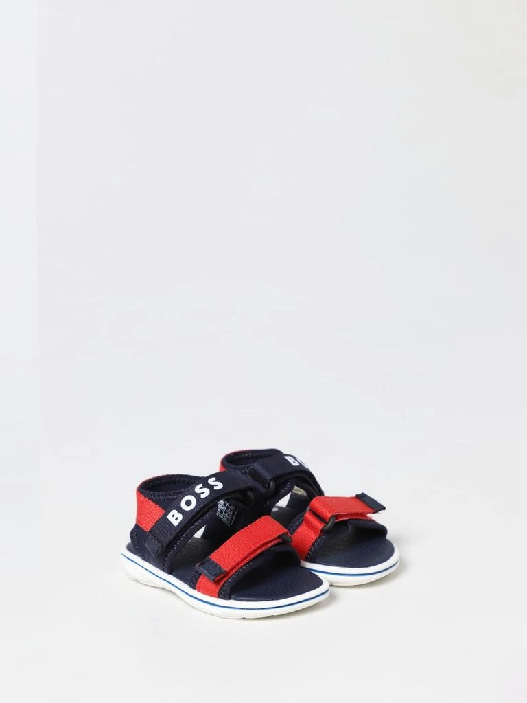 Hugo Boss Shoes kids Boss Kidswear 2