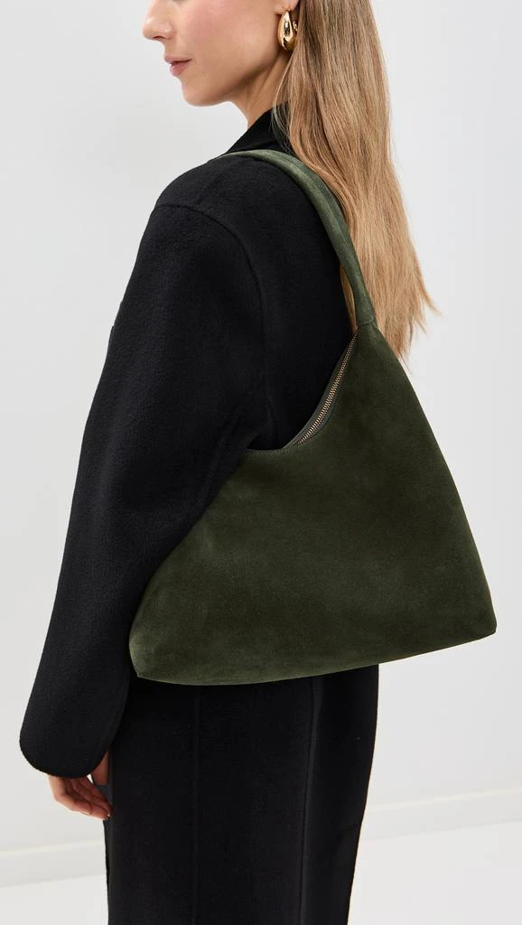Mansur Gavriel Candy Hobo Bag 2