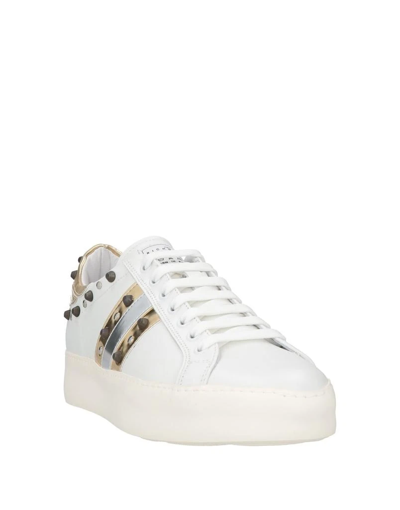 John Richmond Sneakers 2