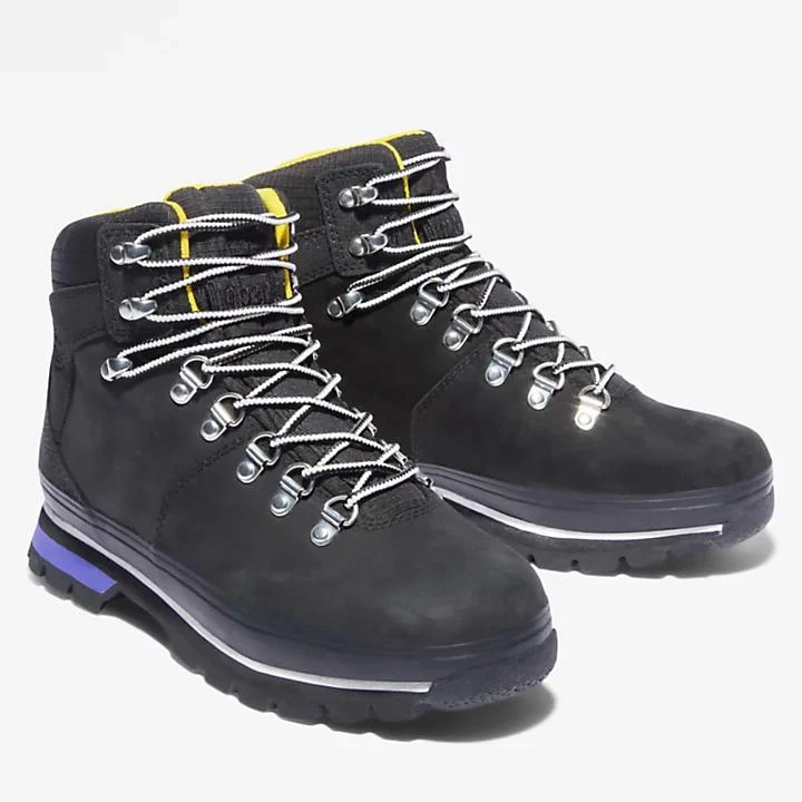 Timberland Timberland® Euro Hiker Hiker for Women in Black 4