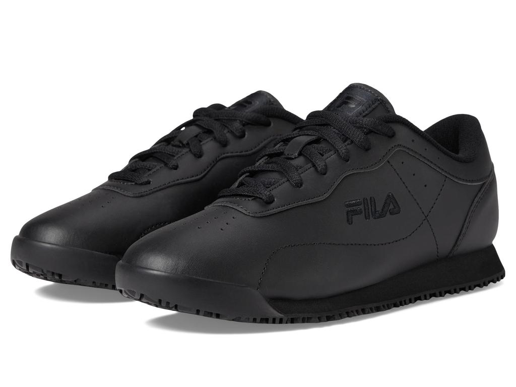 Fila Memory Viable Wide Slip Resistant