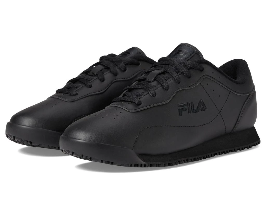 Fila Memory Viable Wide Slip Resistant 1