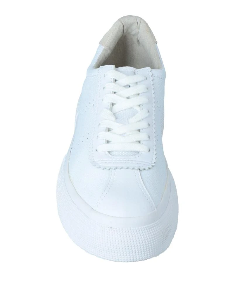 Superga Superga - Baskets - White - Femme 3