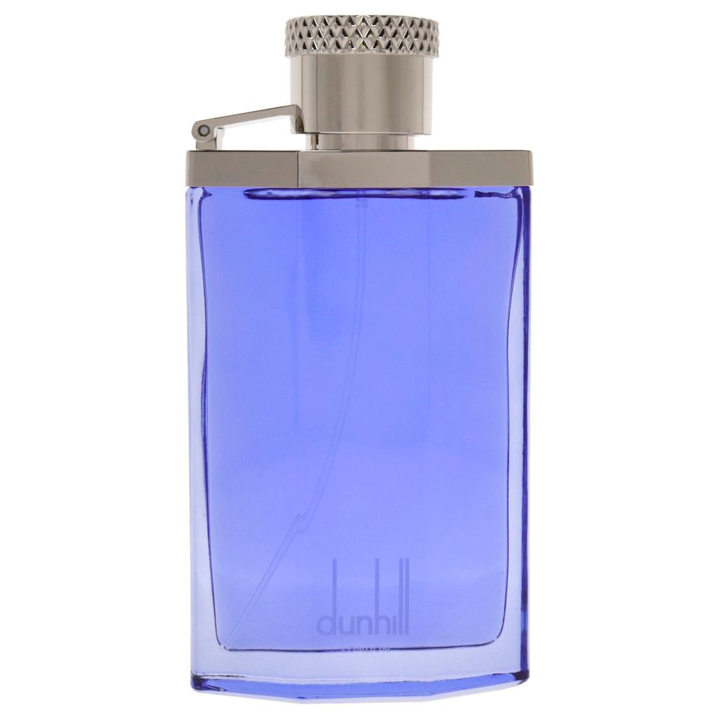 Alfred Dunhill Desire Blue by Alfred Dunhill for Men - 3.4 oz EDT Spray