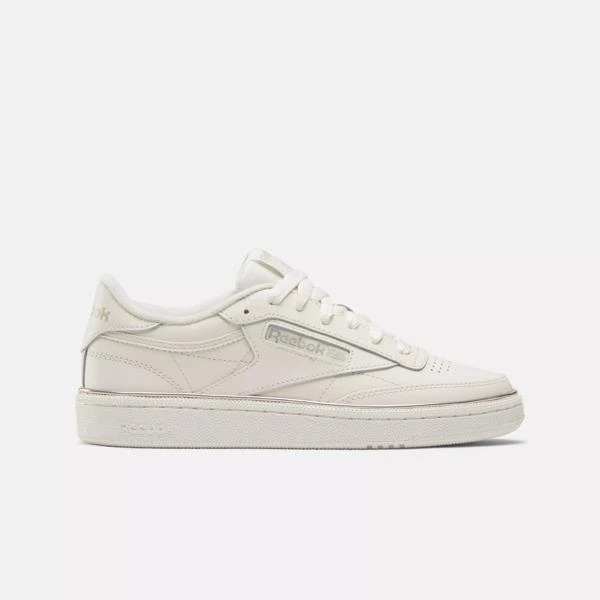 Reebok Club C 85 Shoes 1