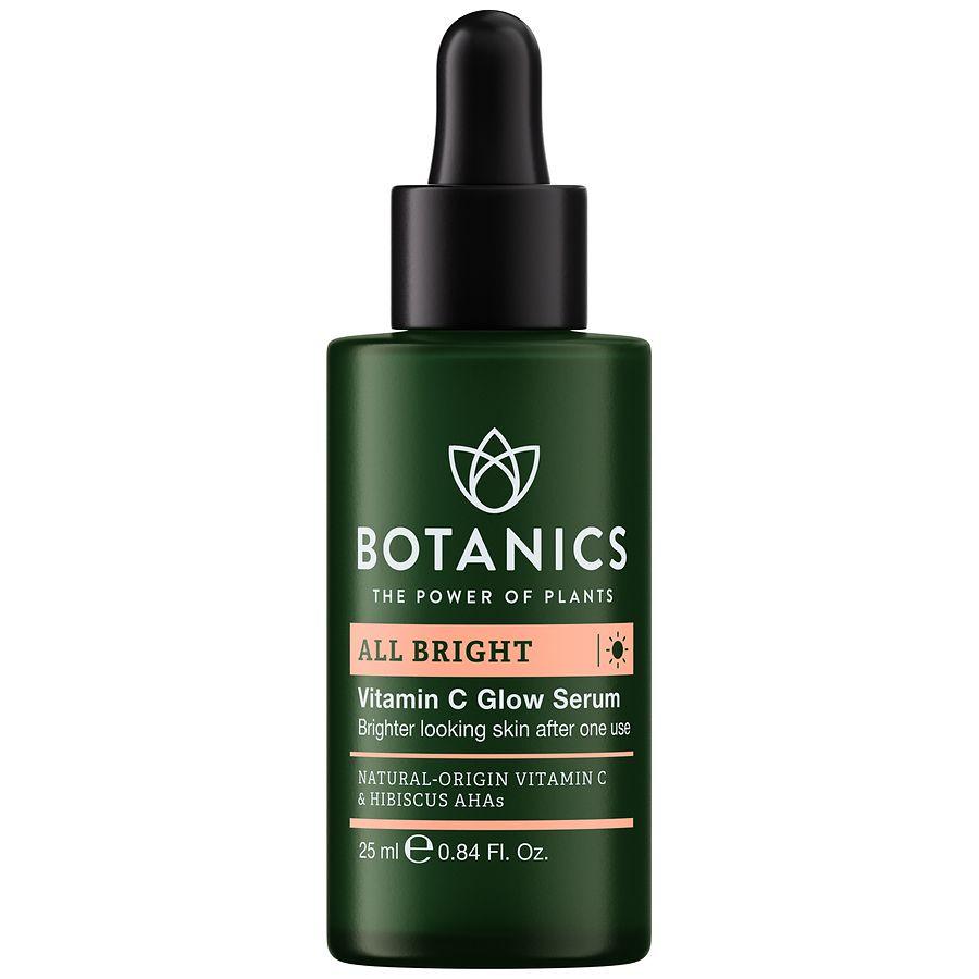 Botanics All Bright Vitamin C Glow Serum