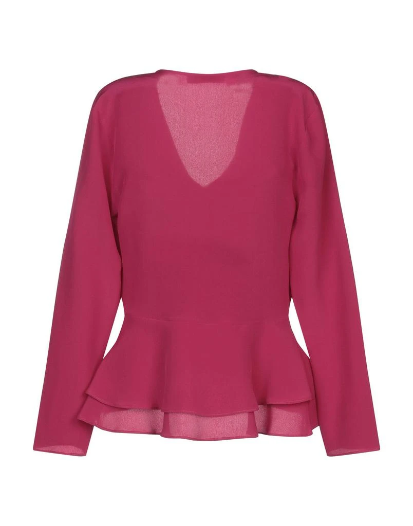 Etro Etro - Blouse - Fuchsia - Femme 2