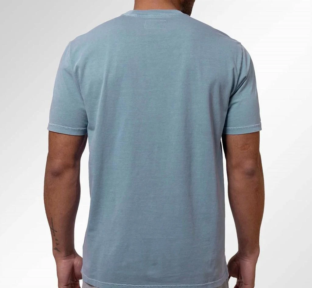 LINKSOUL Linksoul - Oceanside Pocket T-Shirt 2