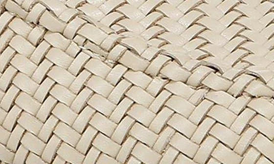 Vince Naomi Woven Loafer 10