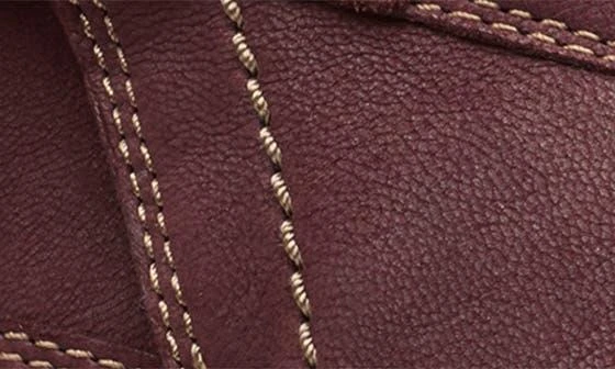 Clarks Carleigh Style Boot 6