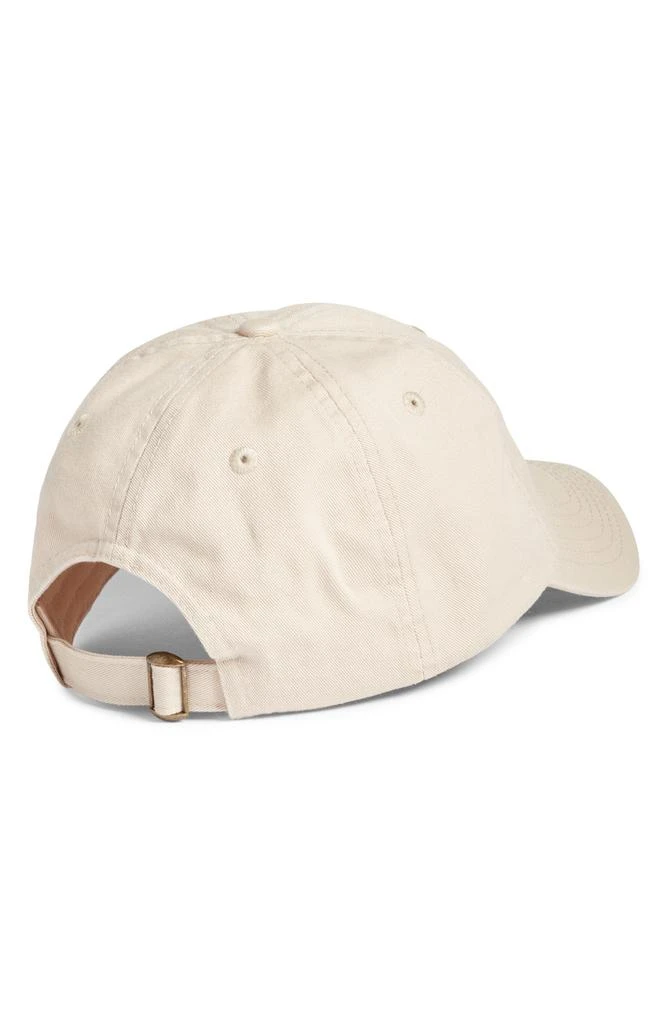 YOWIE Logo Dad Cap 2