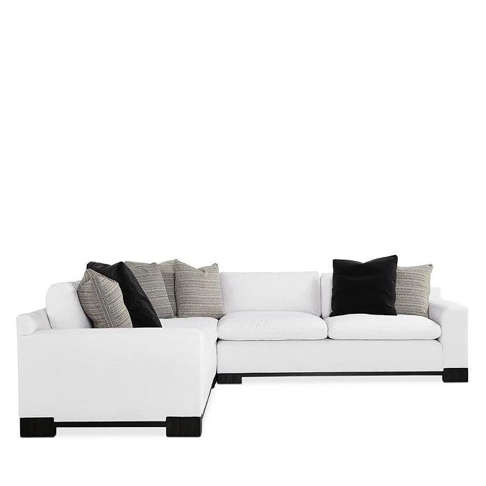 caracole 3-Piece Refresh Sectional 2