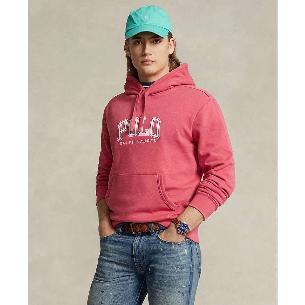 Polo Ralph Lauren Men's Logo Fleece Hoodie 1