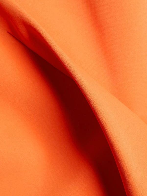 Acler Gowrie Draped Midi-Dress 5