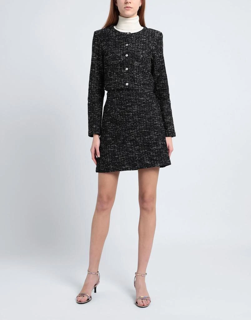 & Other Stories Mini skirt 4