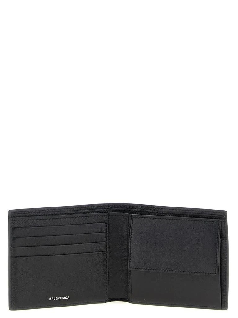 Balenciaga Balenciaga 'Quadrato Credit' Wallet 3