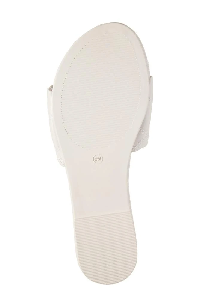 Steve Madden Perrie Slide Sandal 6
