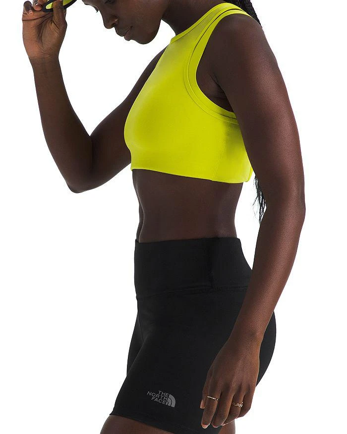 The North Face Refina Double Layer Sports Bra 4